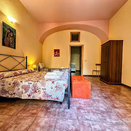 Antica Dimora Biancospino - Centro - 3 Apartment