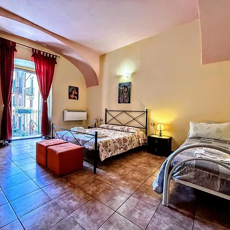 Antica Dimora Biancospino - Centro - 3 *