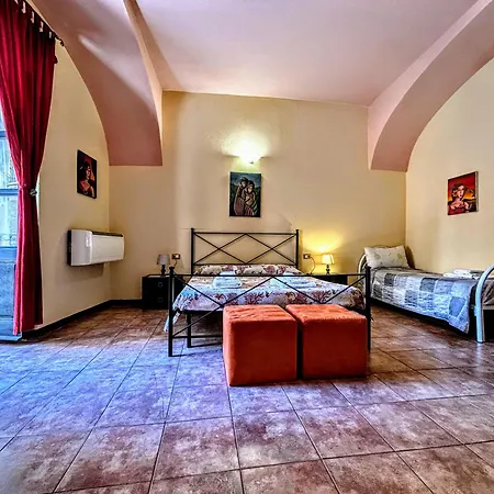 Antica Dimora Biancospino - Centro - 3 *