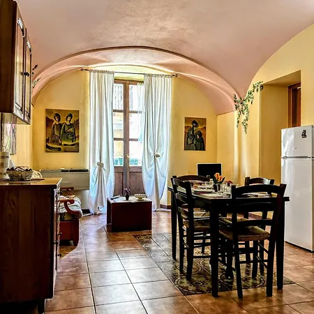 Antica Dimora Biancospino - Centro - 3 *