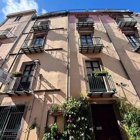 Apartment Antica Dimora Biancospino - Centro - 3 *
