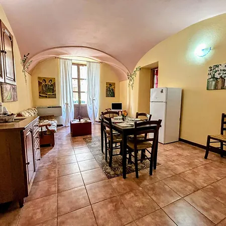Antica Dimora Biancospino - Centro - 3 Apartment