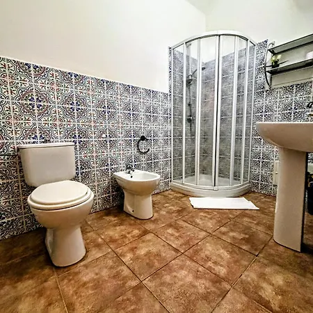 Apartment Antica Dimora Biancospino - Centro - 3 Bosa