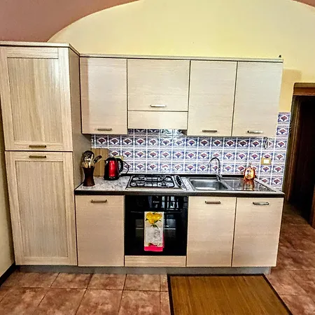 Antica Dimora - 3 * Bosa