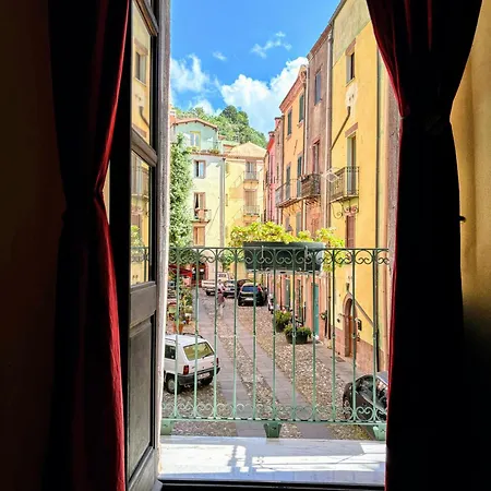 Antica Dimora - 3 Bosa